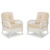 Cream White / Beige